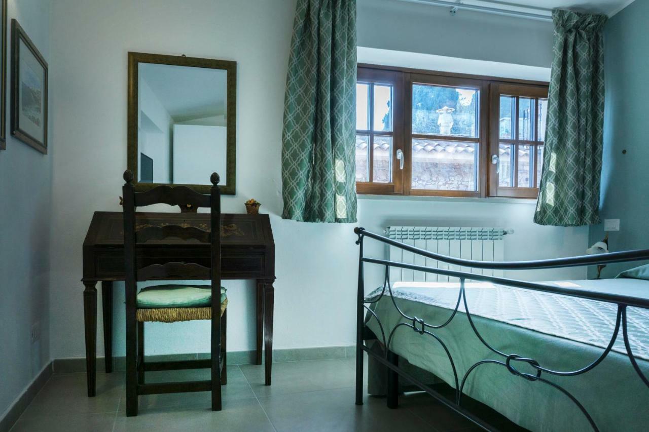 Casa Guardavaglia Leilighet Taormina Eksteriør bilde
